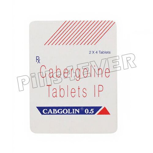 Cabgolin 0.5 Mg Cabgolin 0.5