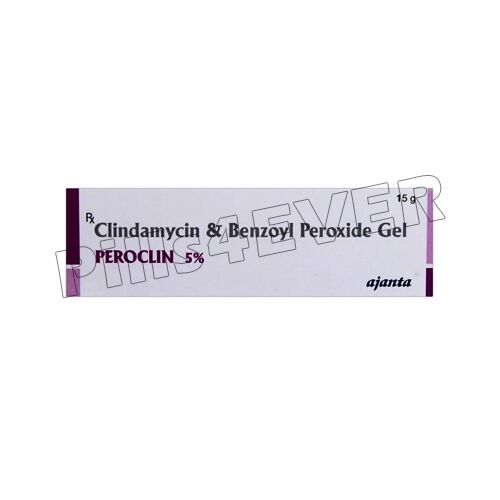 Peroclin 5 gel