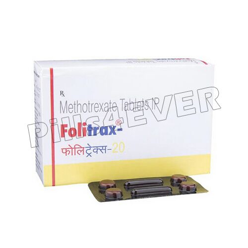 Folitrax 20 Folitrax 20