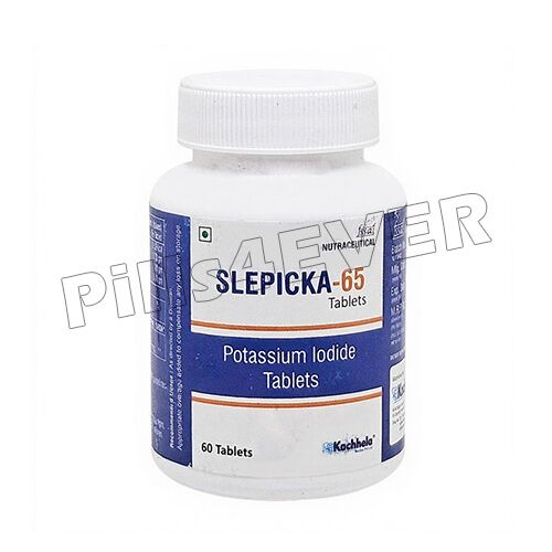 Slepicka 65 Slepicka 65 mg