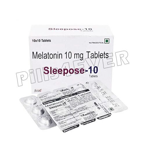 Sleepose 10 Mg