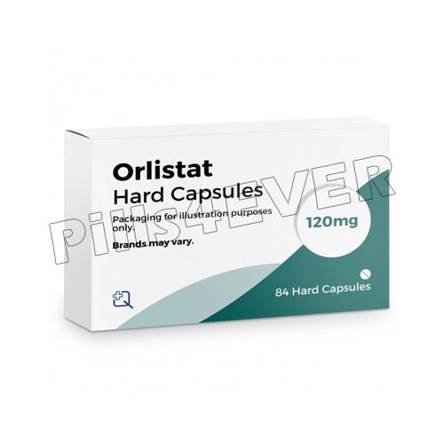 Orlistat 120 mg Orlistat 120 mg