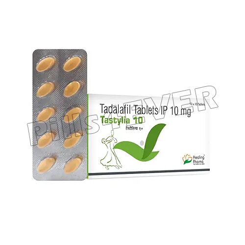 Tastylia 10 Mg Tastylia 10 mg