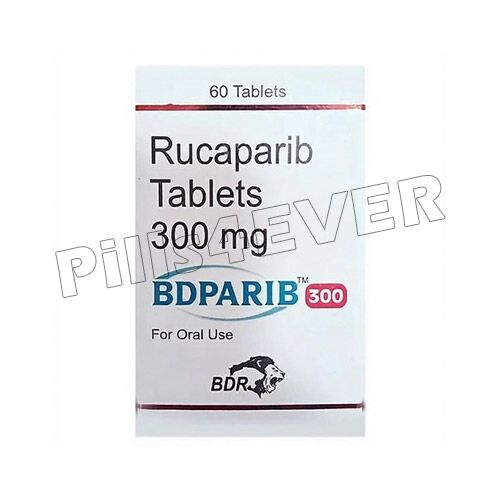 Bdparib 300 Mg Bdparib 300 mg