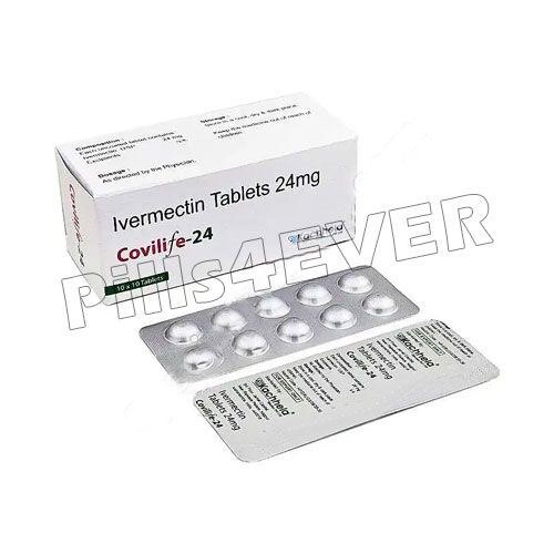 Covilife 24 mg