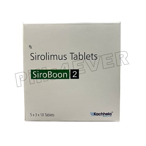 siroboon 2 mg