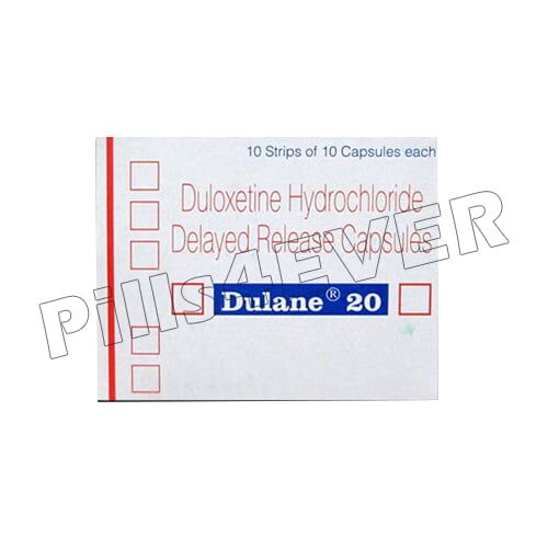 Dulane 20Mg