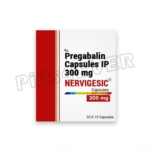 Pregabalin 300 mg