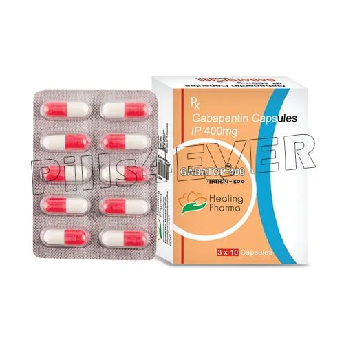 Gabapentin 400 mg