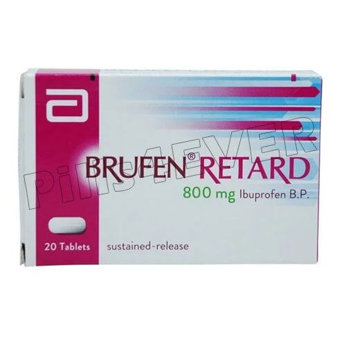 Brufen 800 Mg