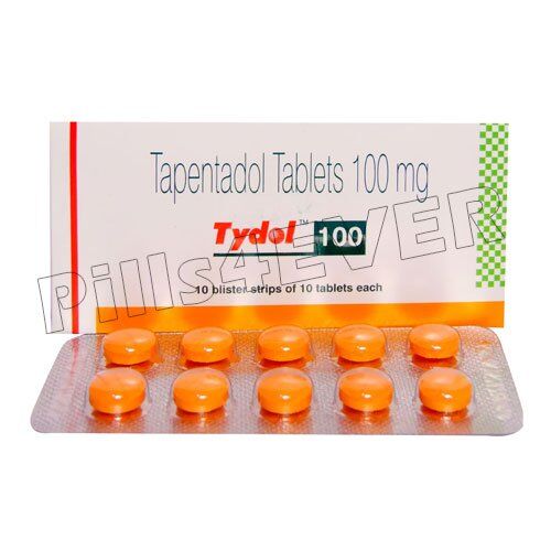 Tydol 100 Mg