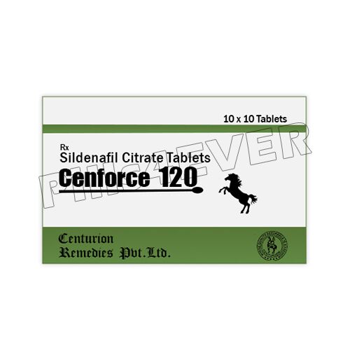 Cenforce 120 mg