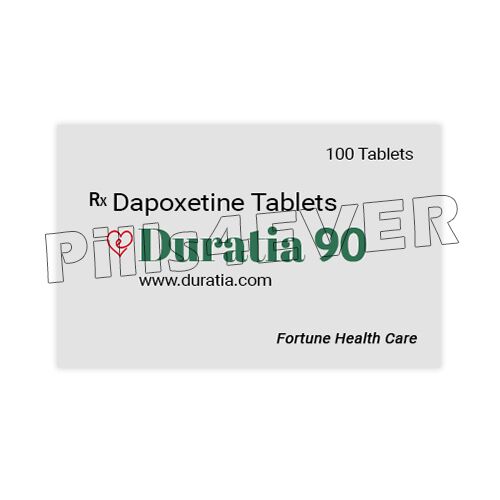 Duratia 90 Mg