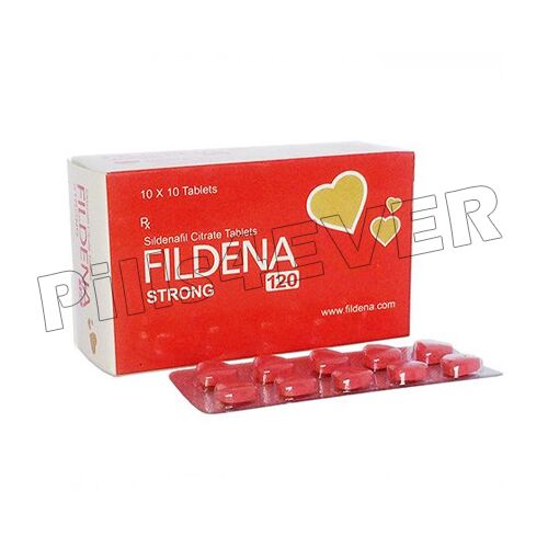 Fildena 120 Mg