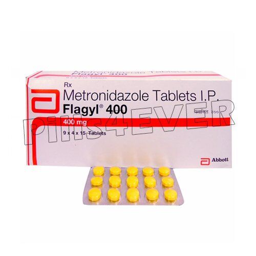 Flagyl 400 Mg