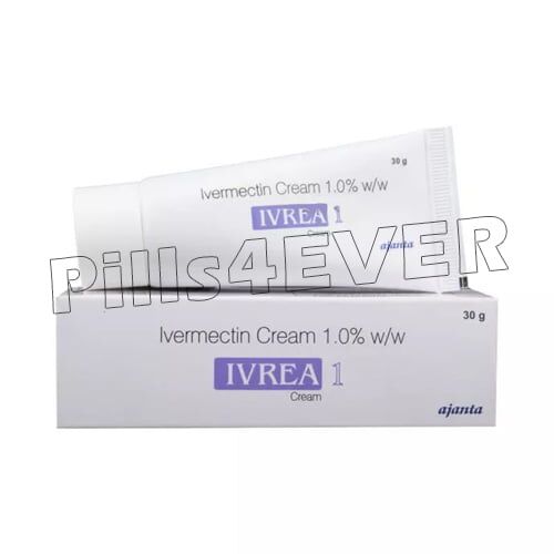 Ivermectin Cream